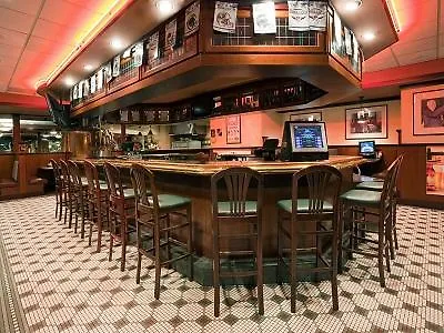 Blmgtn Arpt South - Mall Area By Ihg 3* Bloomington