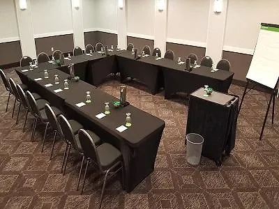Blmgtn Arpt South - Mall Area By Ihg Hotel 3*