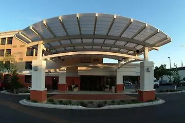 Hotel Blmgtn Arpt South - Mall Area By Ihg Bloomington
