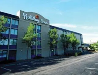 Hotel Blmgtn Arpt South - Mall Area By Ihg Bloomington
