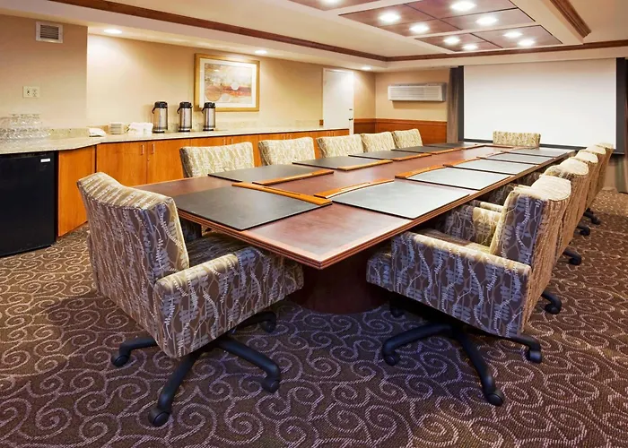 Blmgtn Arpt South - Mall Area By Ihg Hotel