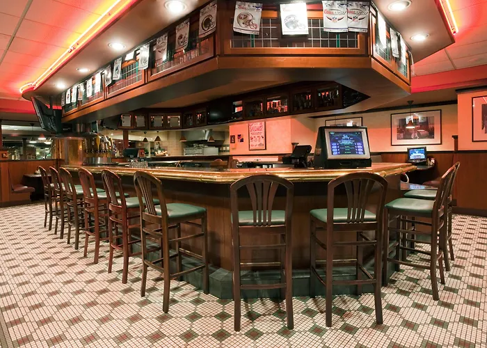 Blmgtn Arpt South - Mall Area By Ihg 3* Bloomington