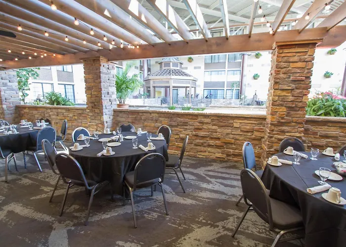 Blmgtn Arpt South - Mall Area By Ihg Bloomington