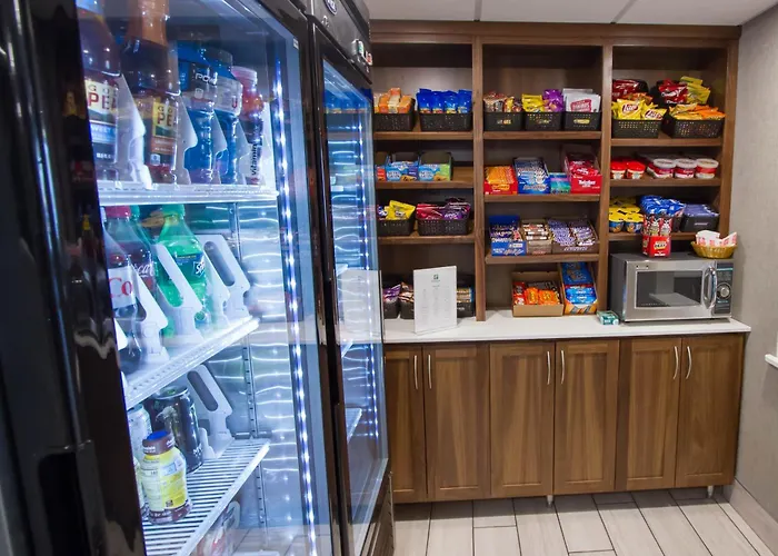 Blmgtn Arpt South - Mall Area By Ihg Bloomington