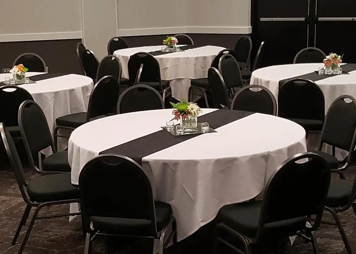 Hotel Blmgtn Arpt South - Mall Area By Ihg Bloomington