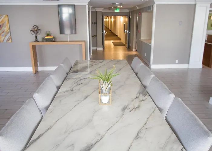 Hotel Blmgtn Arpt South - Mall Area By Ihg Bloomington
