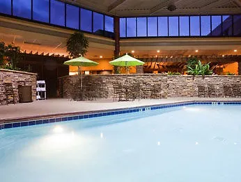 Blmgtn Arpt South - Mall Area By Ihg Hotel Bloomington