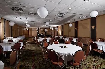 Hotel Blmgtn Arpt South - Mall Area By Ihg Bloomington