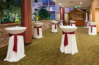 Blmgtn Arpt South - Mall Area By Ihg 3* Bloomington