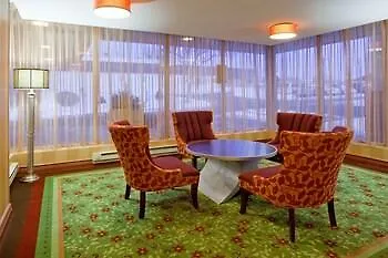 Blmgtn Arpt South - Mall Area By Ihg Hotel