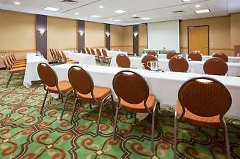 Blmgtn Arpt South - Mall Area By Ihg Hotel 3*