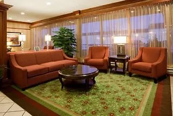 Hotel Blmgtn Arpt South - Mall Area By Ihg 3*