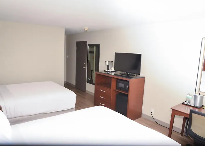 Blmgtn Arpt South - Mall Area By Ihg Bloomington