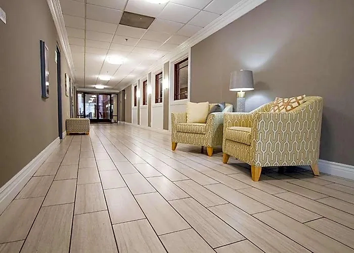 Blmgtn Arpt South - Mall Area By Ihg 3* Bloomington