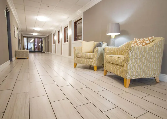 Hotel Blmgtn Arpt South - Mall Area By Ihg