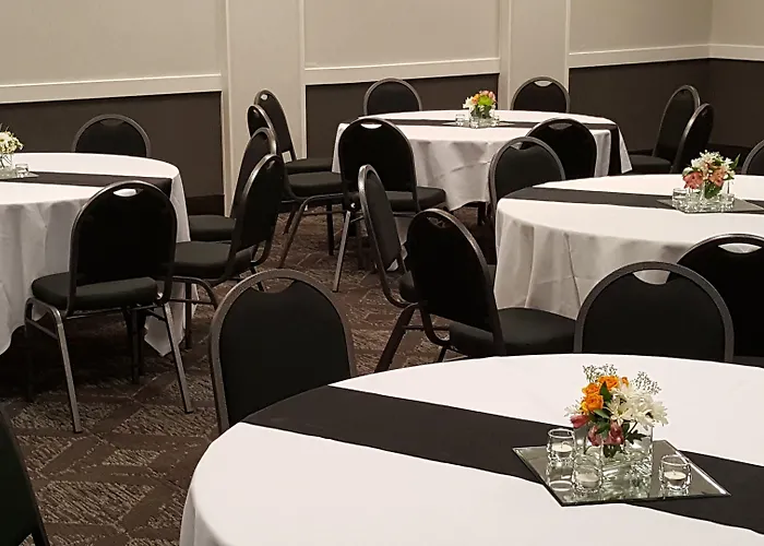 Blmgtn Arpt South - Mall Area By Ihg 3* Bloomington
