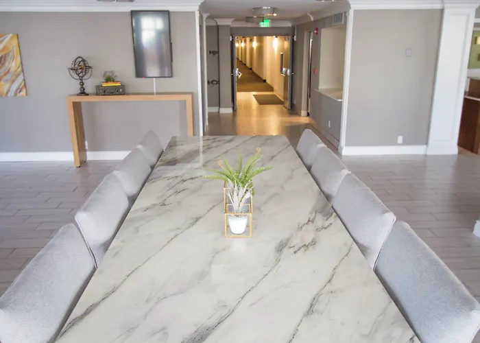 Hotel Blmgtn Arpt South - Mall Area By Ihg Bloomington