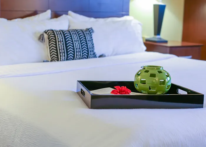 Blmgtn Arpt South - Mall Area By Ihg 3*
