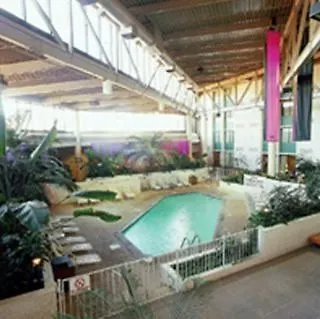 Blmgtn Arpt South - Mall Area By Ihg Hotel 3*