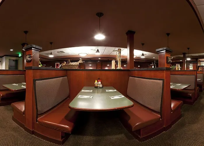 Blmgtn Arpt South - Mall Area By Ihg 3* Bloomington