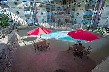 Blmgtn Arpt South - Mall Area By Ihg Hotel 3*