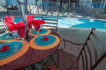 Blmgtn Arpt South - Mall Area By Ihg 3* Bloomington