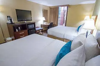 Hotel Blmgtn Arpt South - Mall Area By Ihg 3*