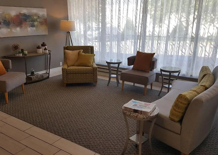 Blmgtn Arpt South - Mall Area By Ihg 3* Bloomington
