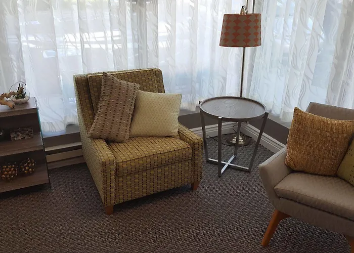 Blmgtn Arpt South - Mall Area By Ihg 3*