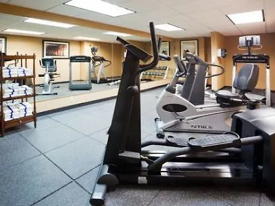 Blmgtn Arpt South - Mall Area By Ihg Bloomington