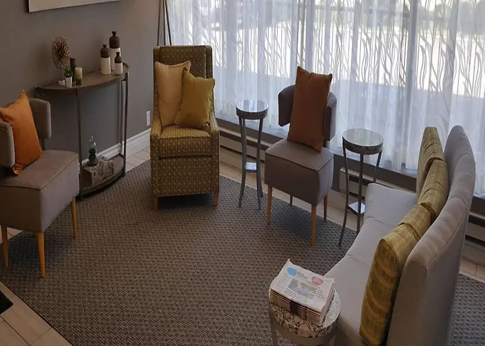 Hotel Blmgtn Arpt South - Mall Area By Ihg 3*