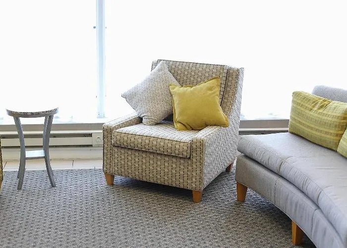 Blmgtn Arpt South - Mall Area By Ihg Bloomington